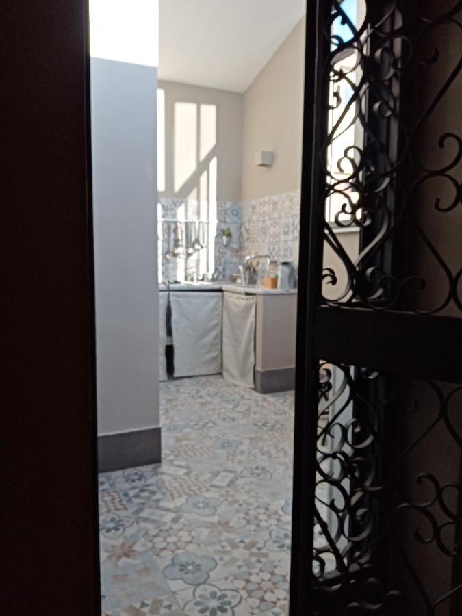 Casa Allegra Apartment Palermo Exterior photo