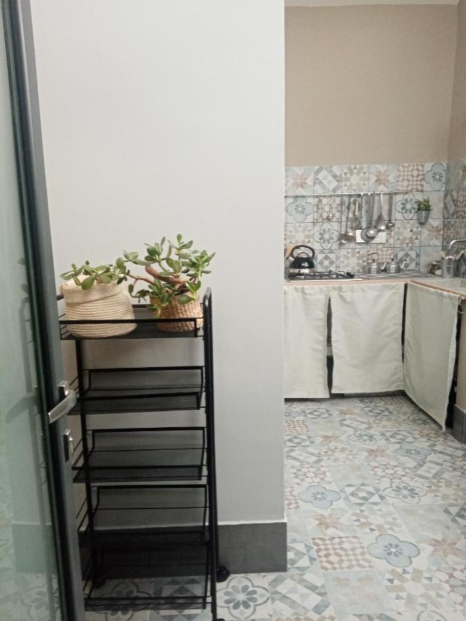 Casa Allegra Apartment Palermo Exterior photo